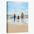Canvas Wrap Frames