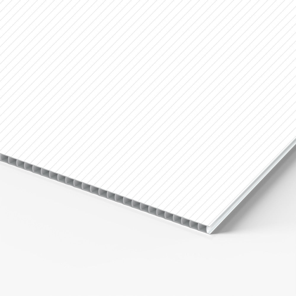 Corrugated Plastic Sign — Custom Printed, Lightweight