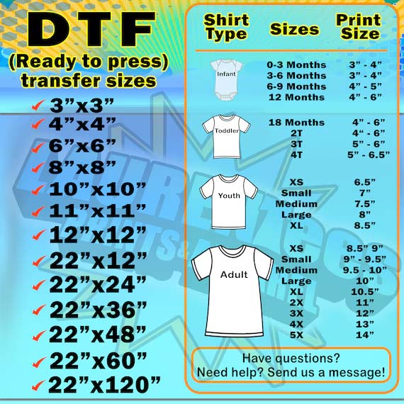 DTF -