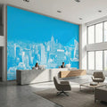 Custom SEG Fabric