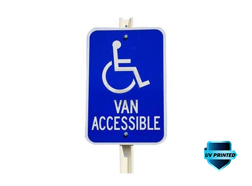 Aluminum Sandwich Board — Custom Printed, Durable Outdoor