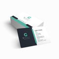 Business Cards — Custom Printed, Full Color
