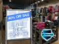 PVC Foam Board Sign — Custom Printed, Rigid and Lightweight
